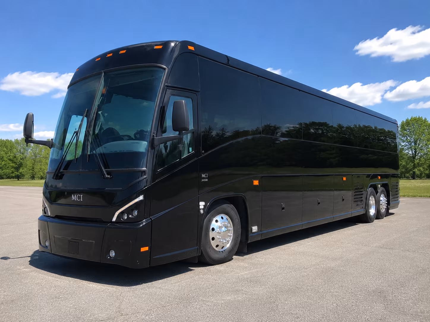 chandler corporate and tech campus event shuttles