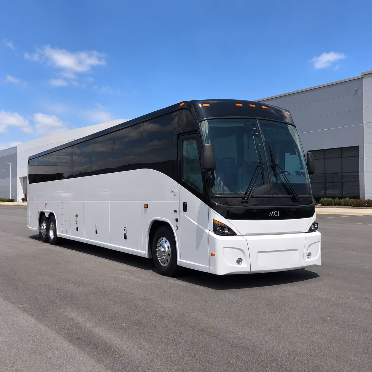 chandler private event transportation onboard seating