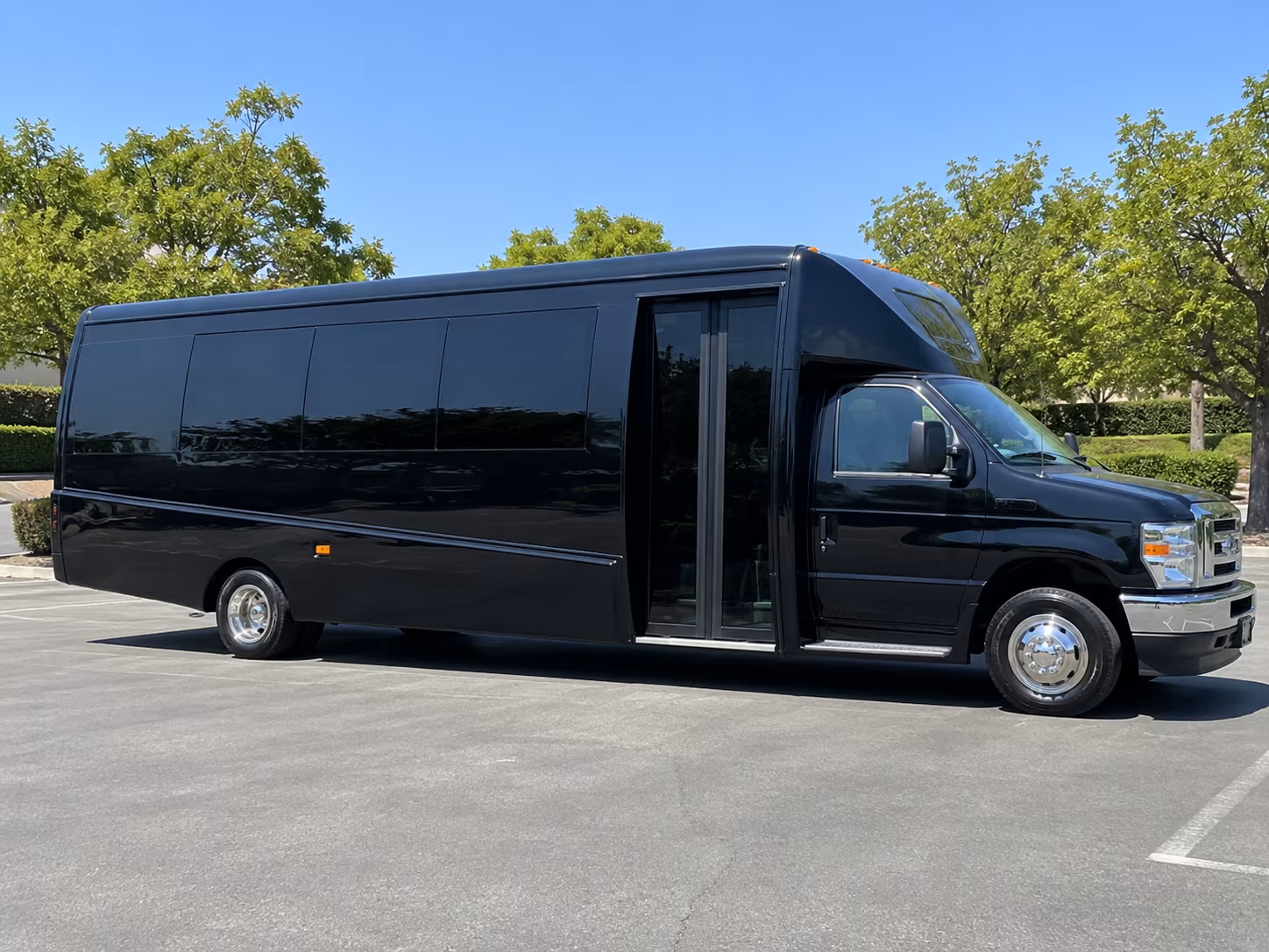 Chandler Religious Group Transportation