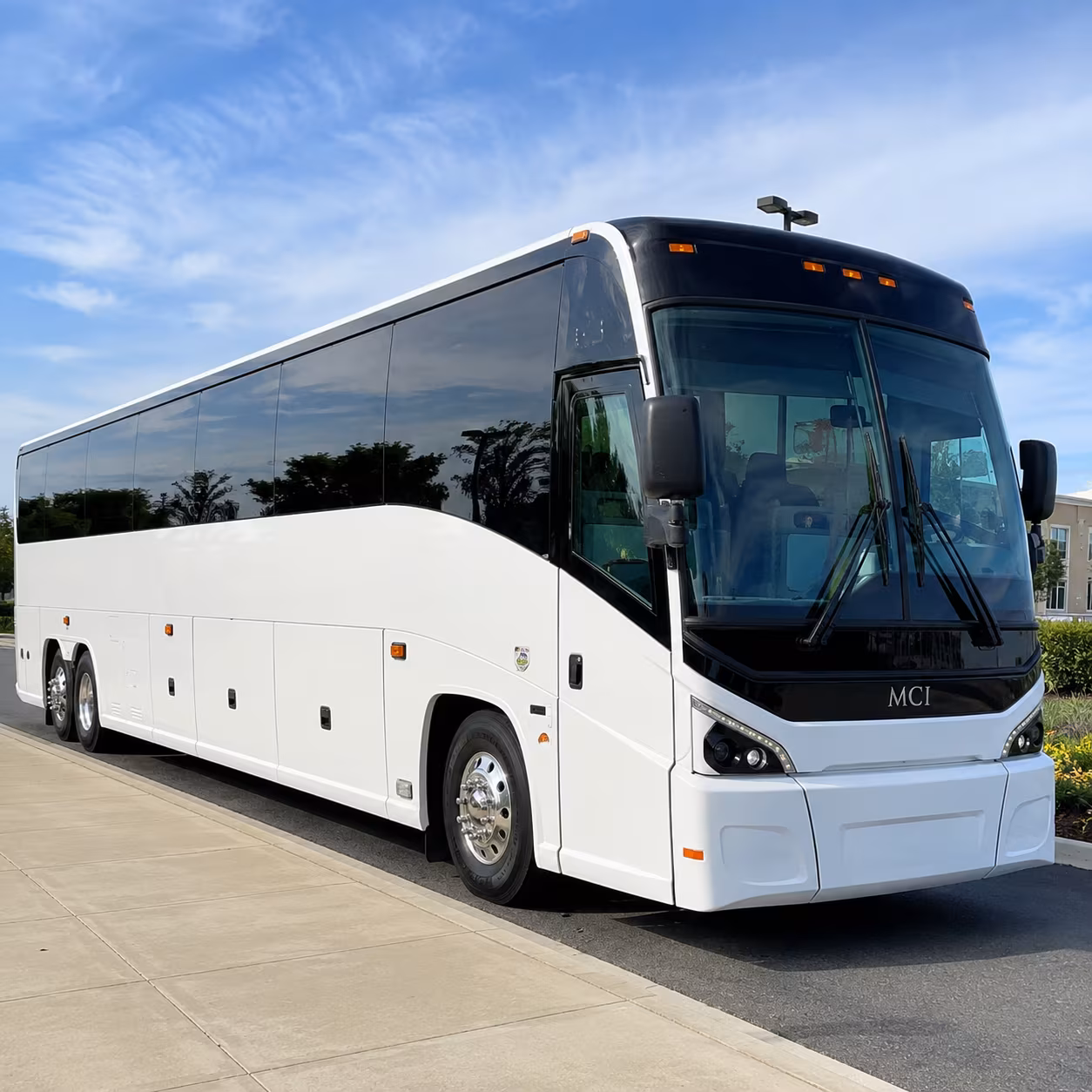 chandler school event transportation onboard seating