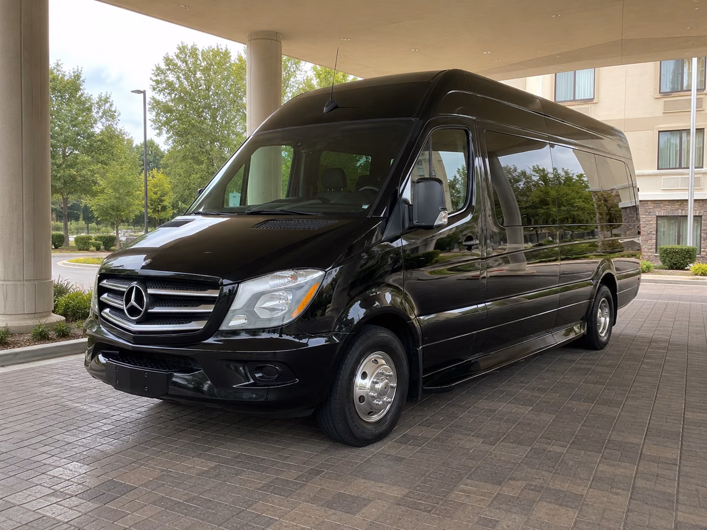 Chandler Wine Tour & Brewery Transportation
