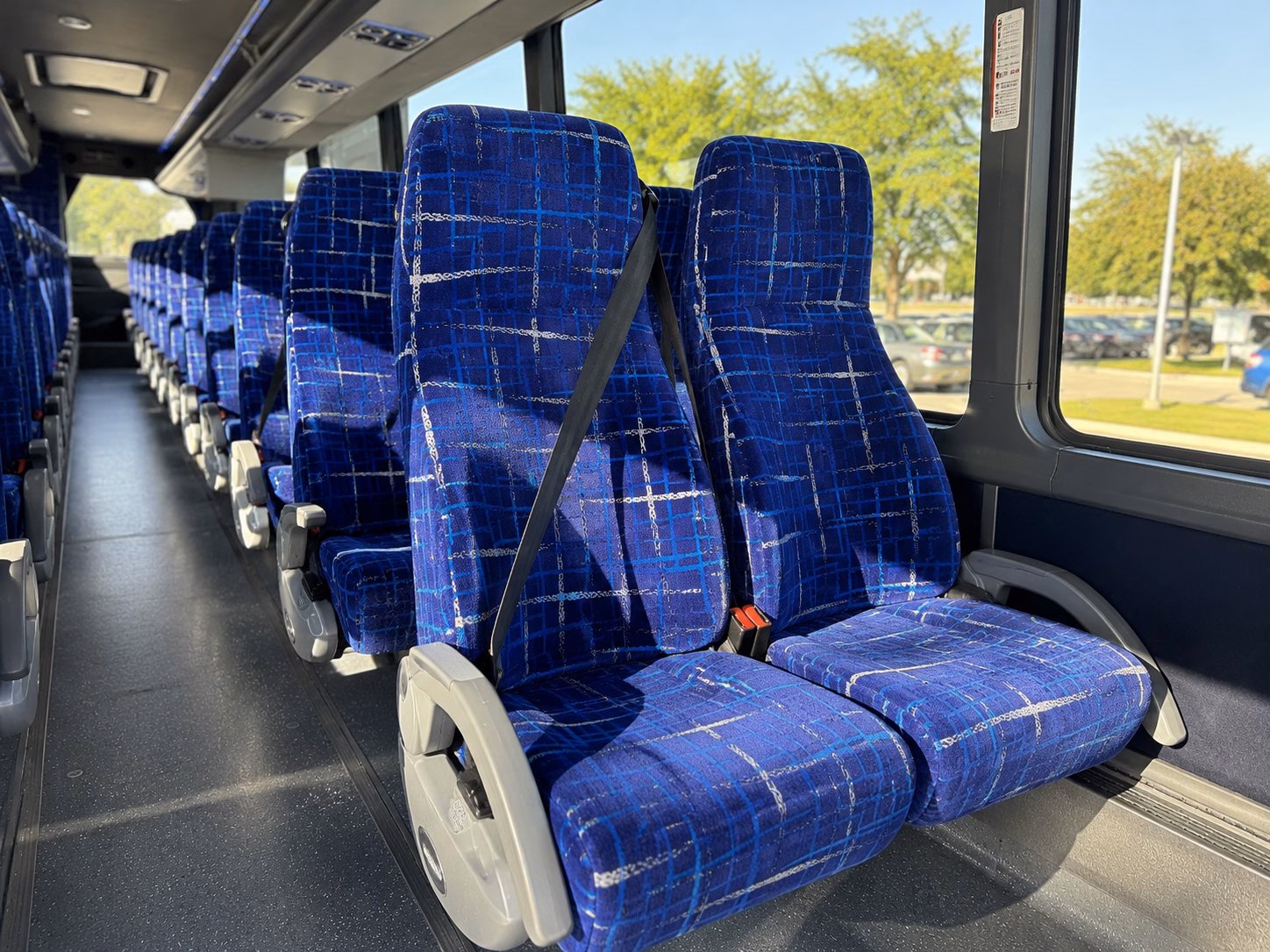 chandlercharterbuscompany com helps you get to suns diamondbacks and mercury games without the parking scramble