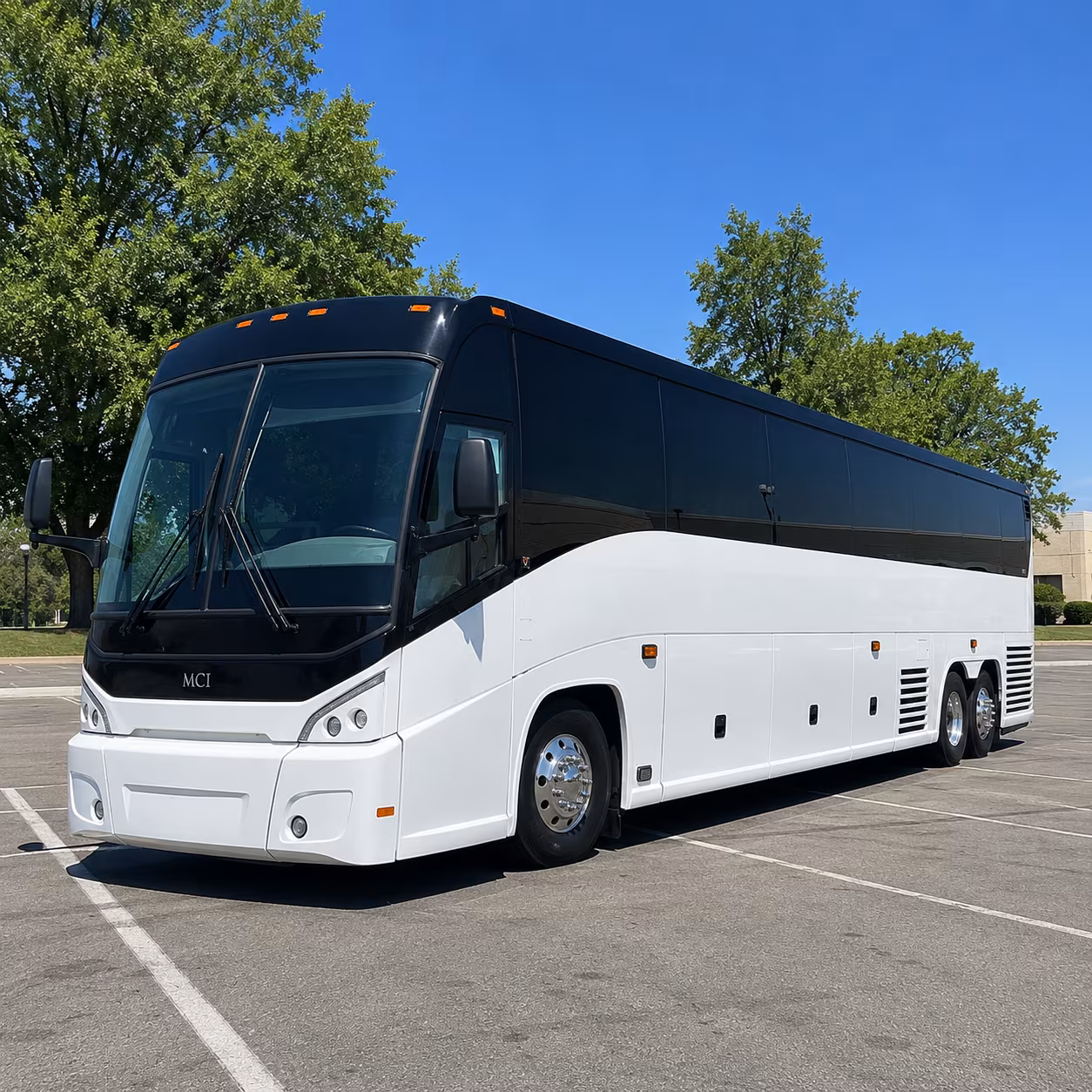chandlercharterbuscompany com is here to make government military group transportation in chandler simple