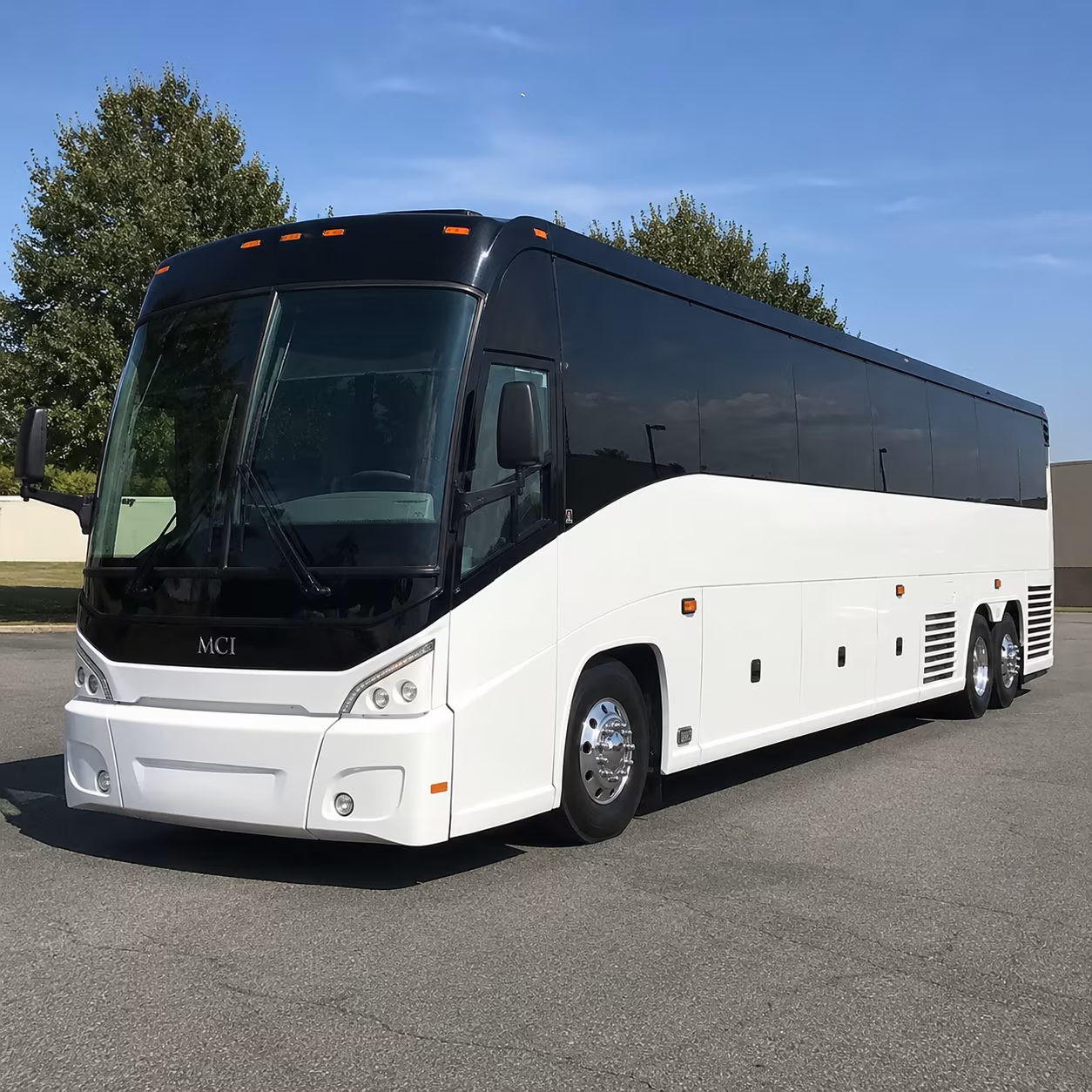 choosing the right bus for long distance military missions from chandler