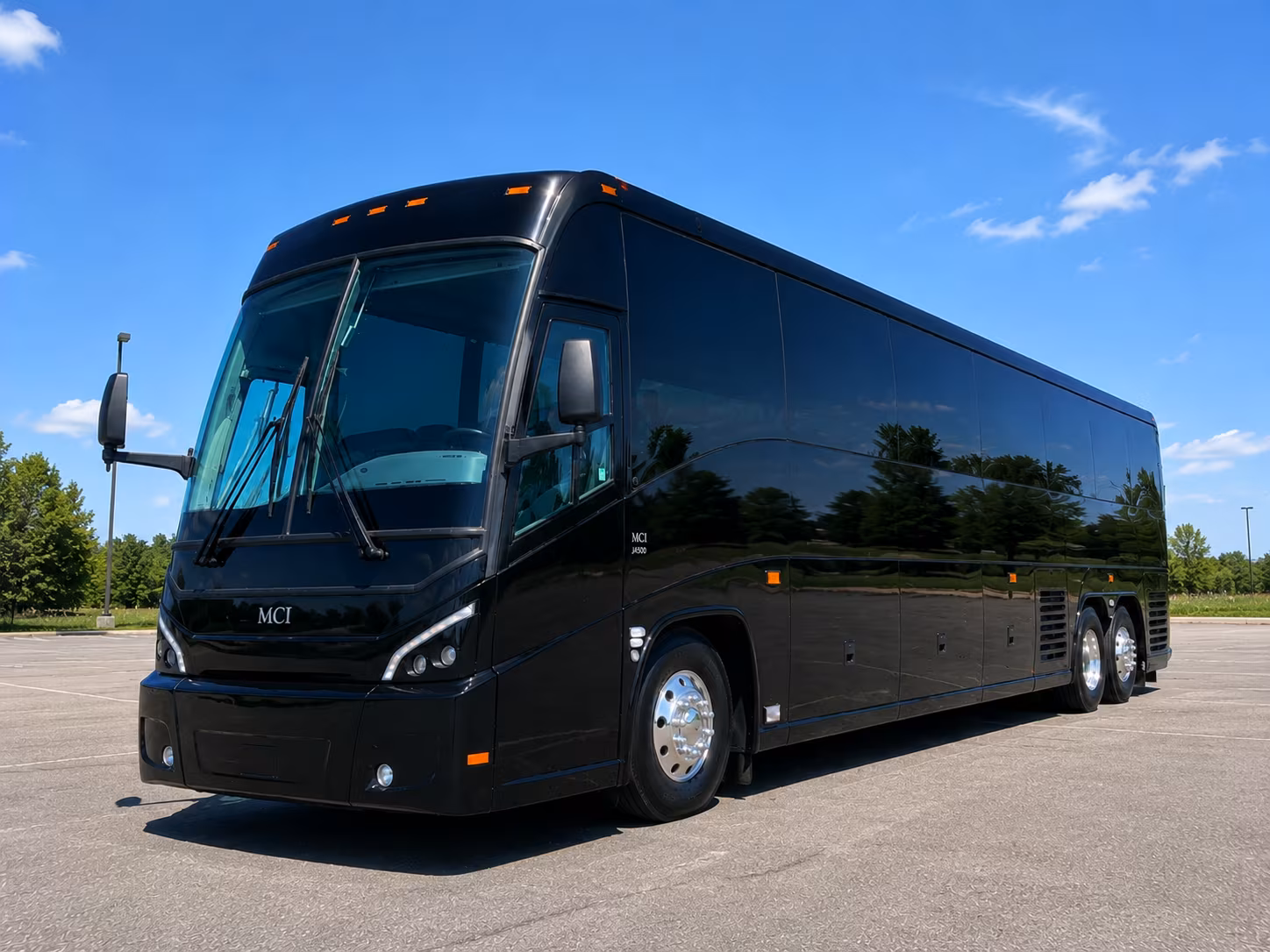 cross the valley for concerts and entertainment with a chandler charter bus