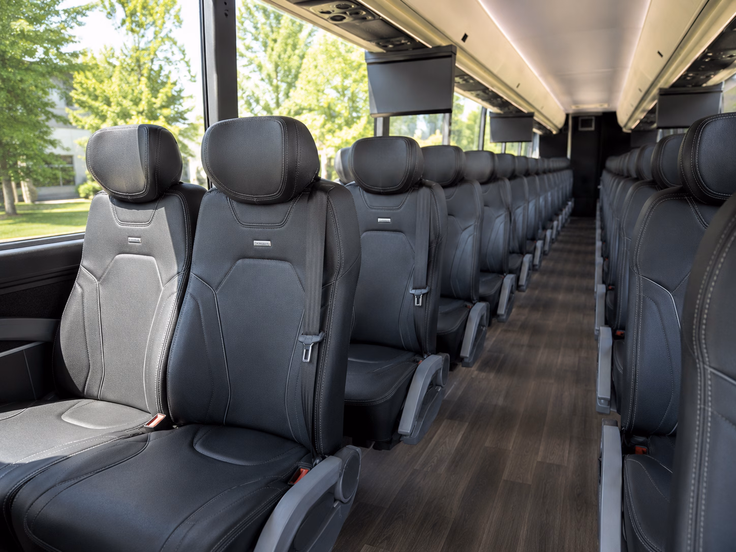 find the right bus for ocotillo golf resort and east valley venue weddings