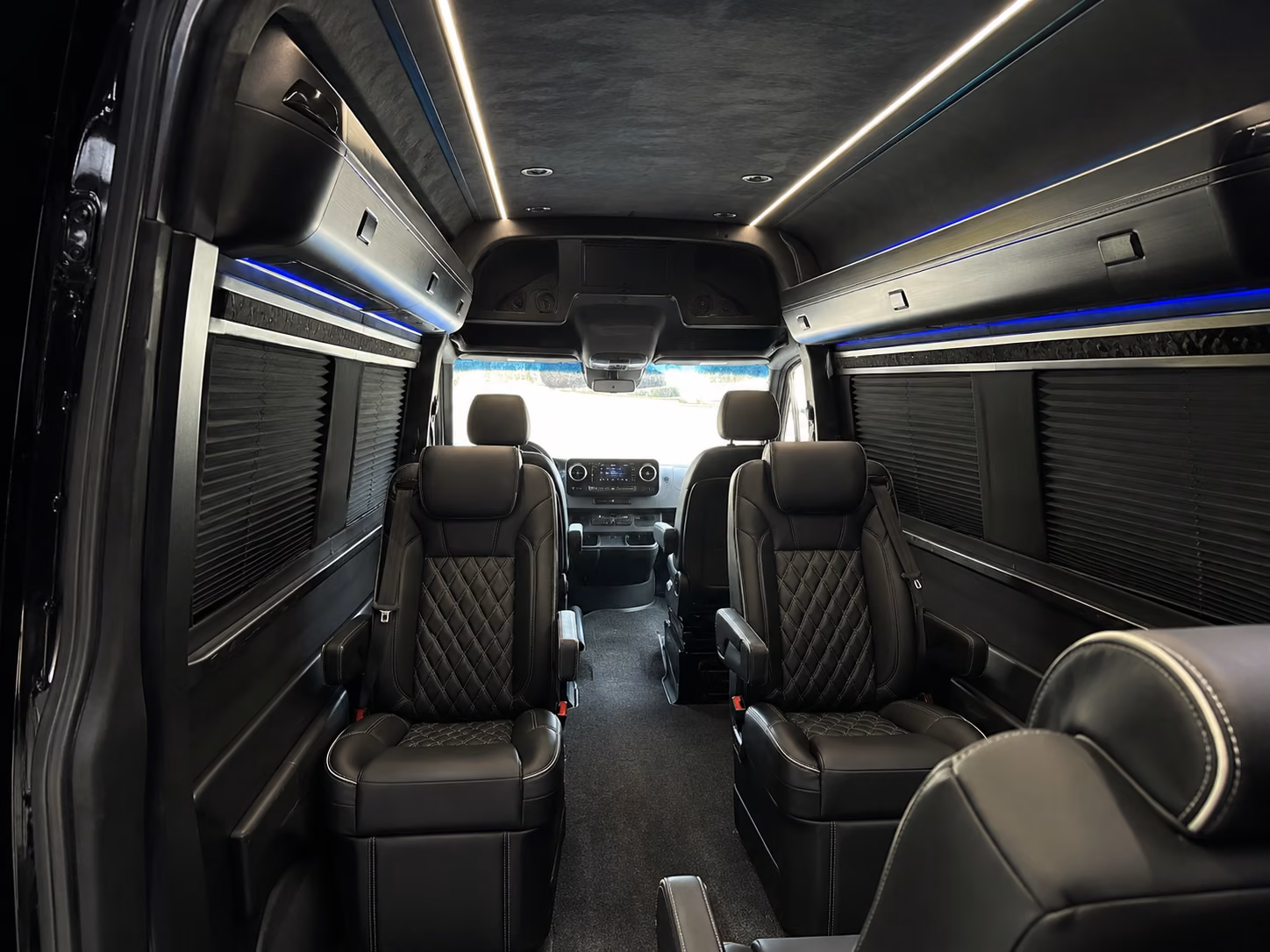 gilbert employee transportation