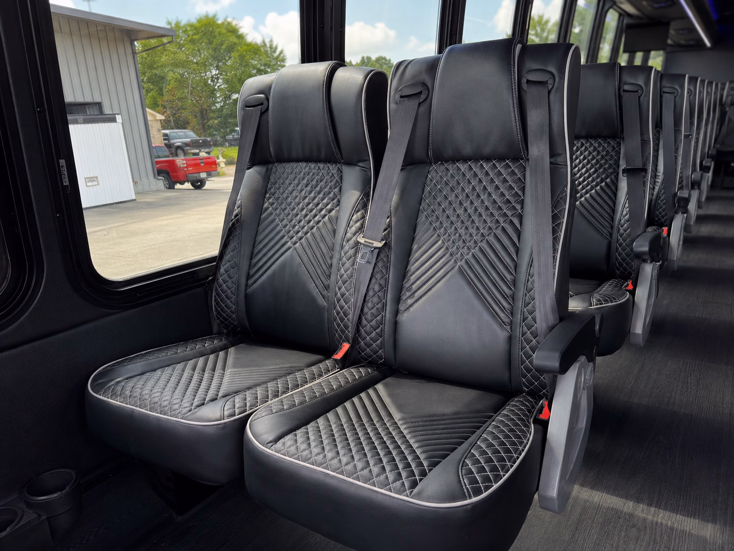 gilbert event transportation