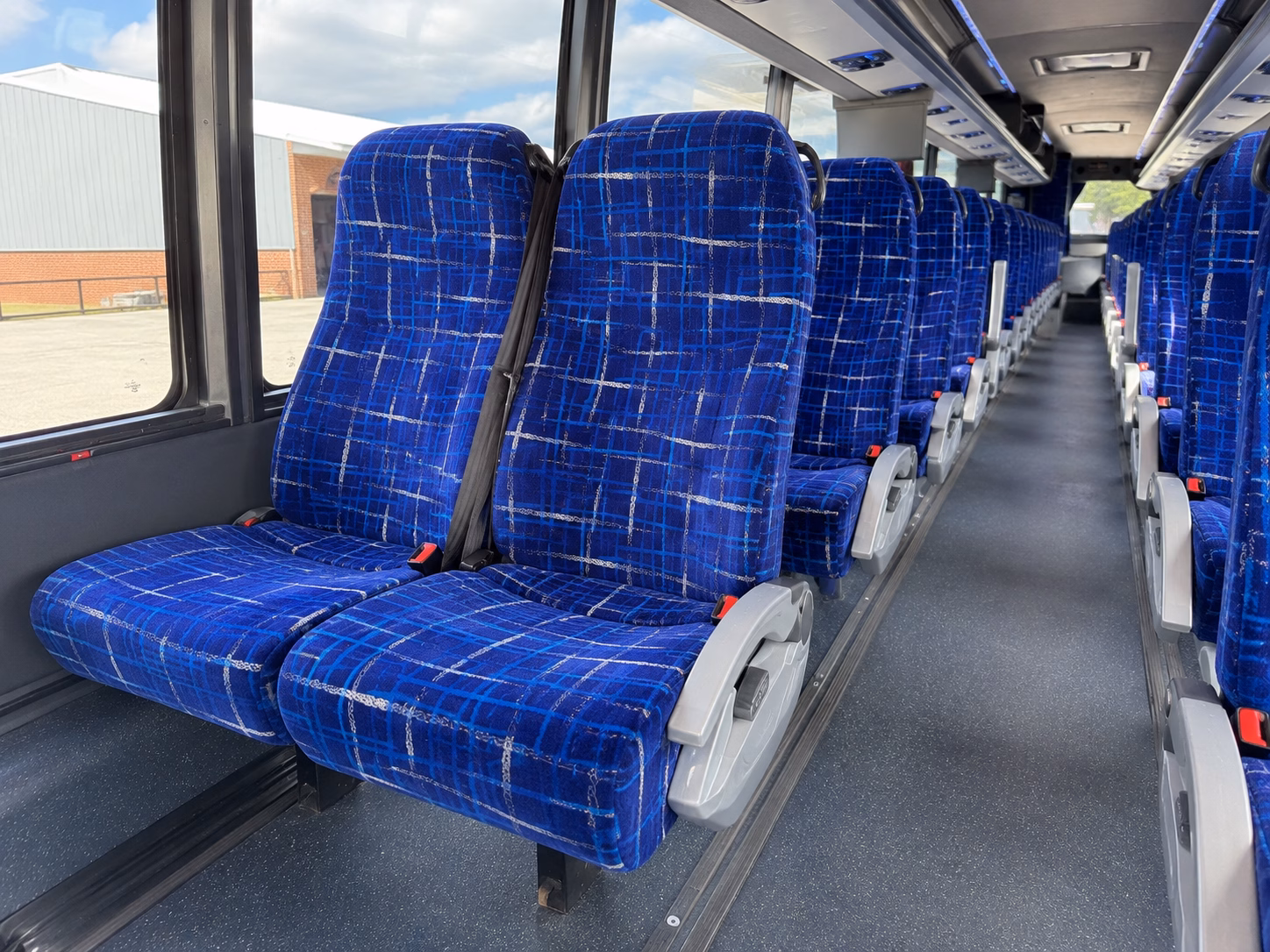 gilbert long distance transportation
