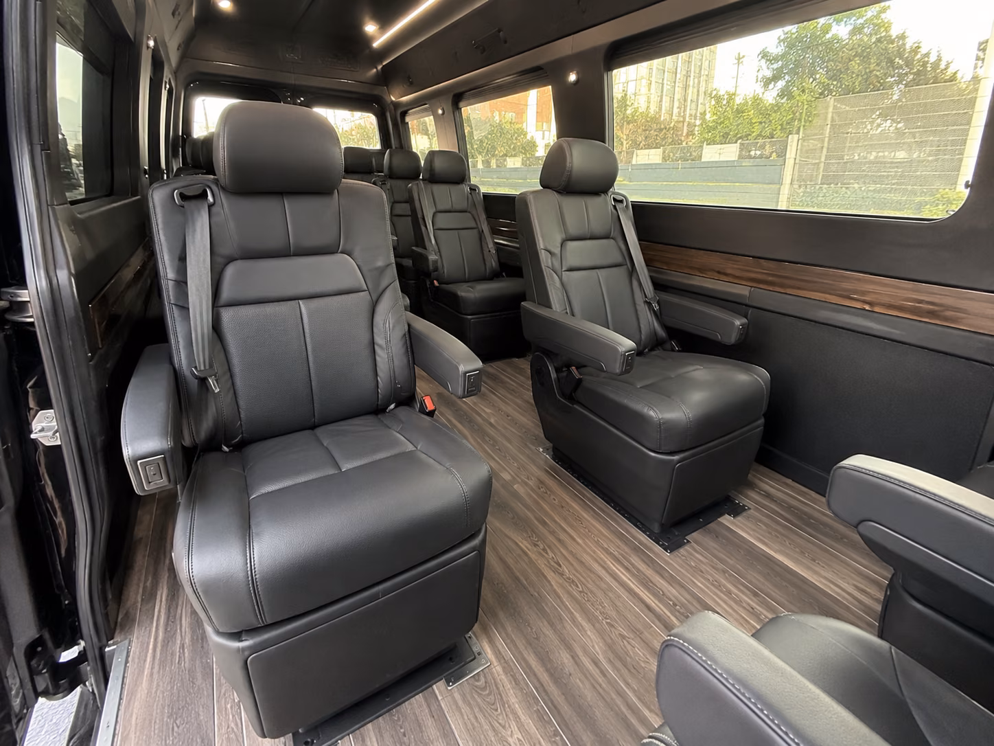 glendale airport transportation