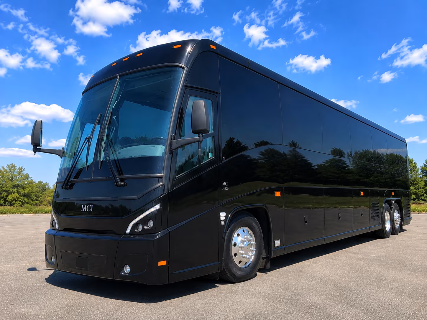 glendale church transportation