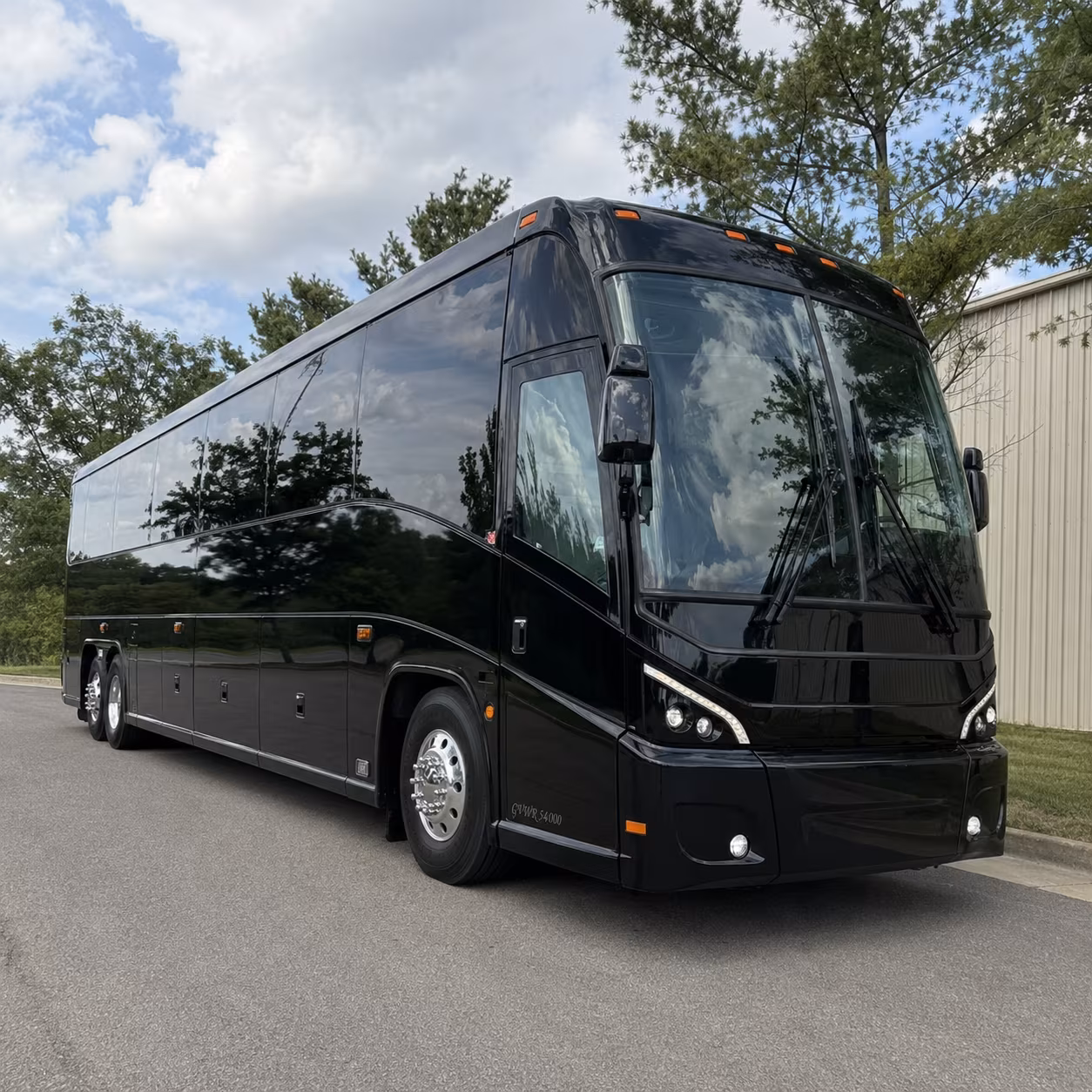 how seasonality and peak times affect charter bus rates in chandler arizona