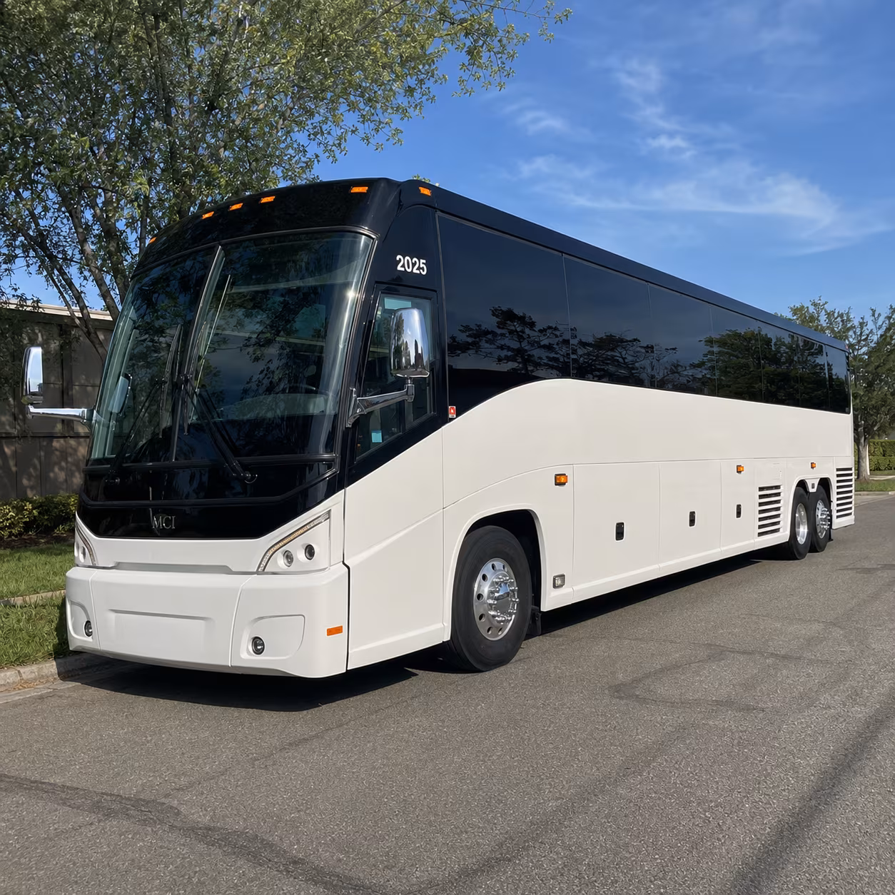 no matter the agency or the mission there s a bus in the network for your chandler group