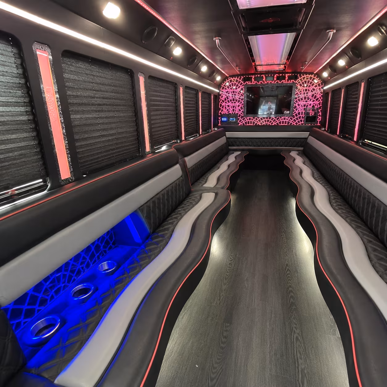 peoria prom transportation