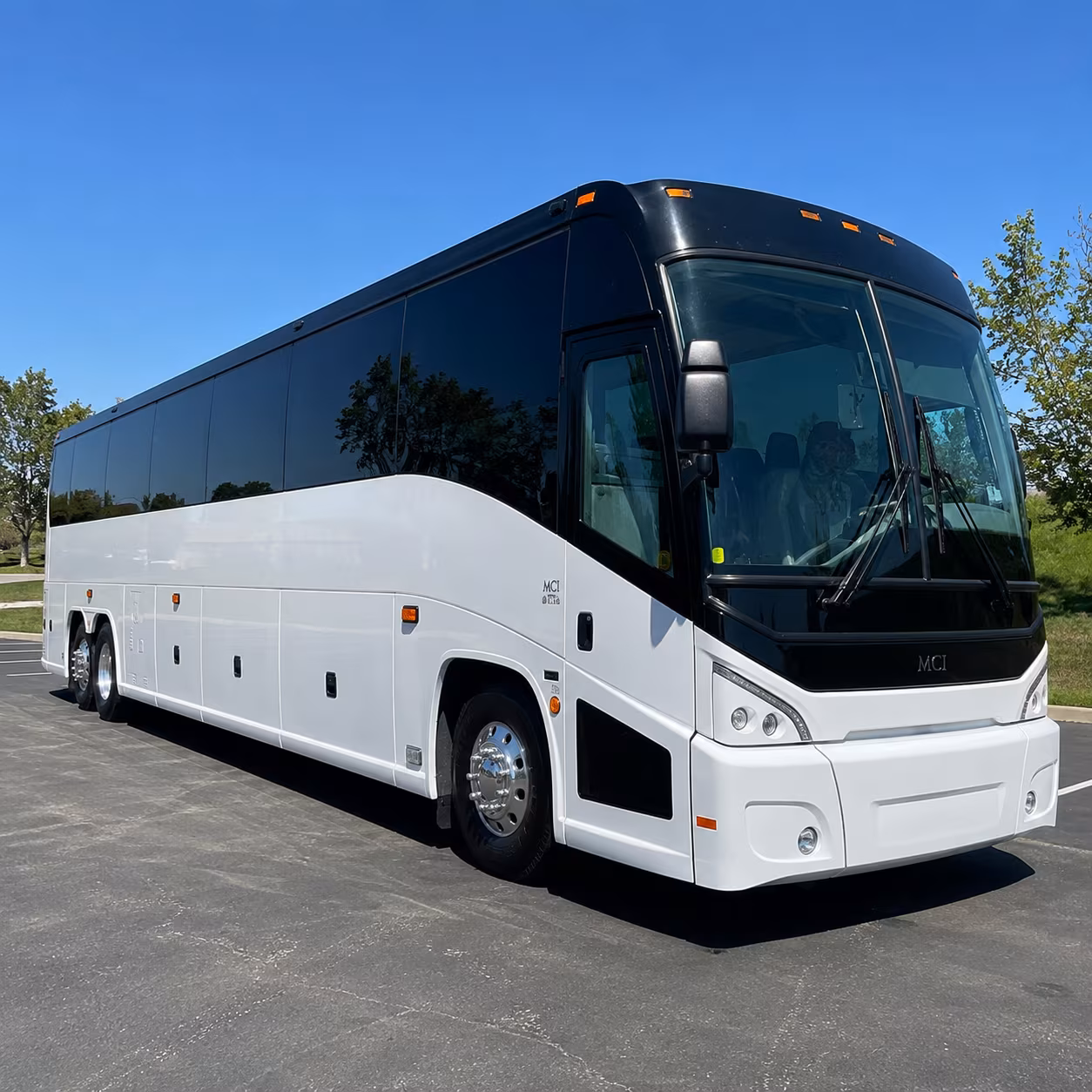 san tan valley charter bus