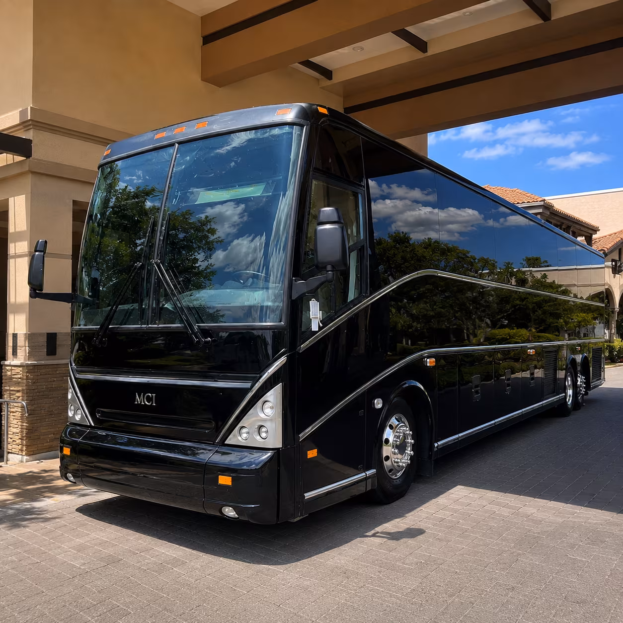 shuttle your chandler tech campus employees with ease