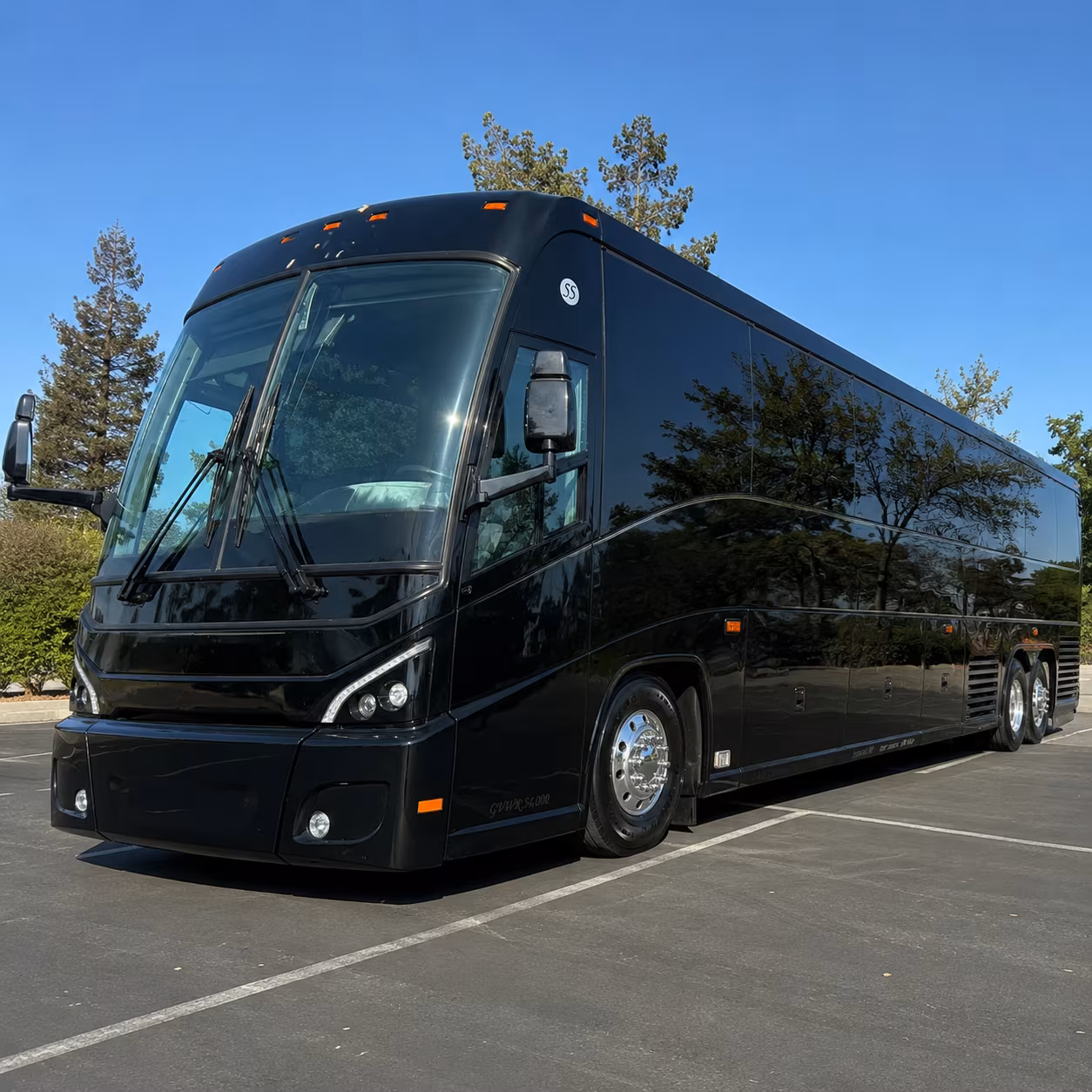 shuttling personnel between chandler s defense corridor and phoenix area federal facilities